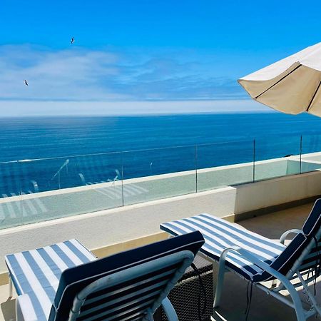 Terrazas De Cochoa Apartamento Vina del Mar Exterior foto