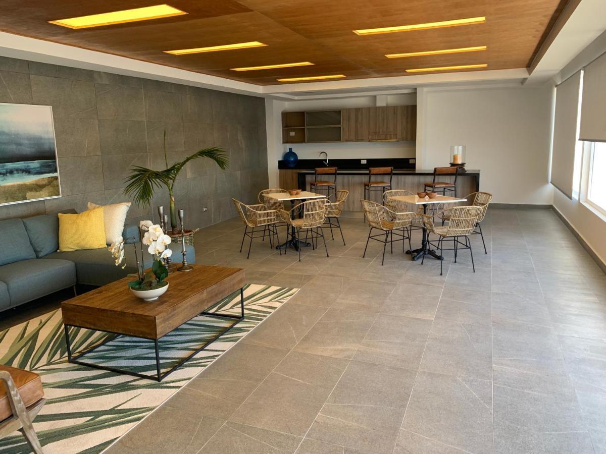 Terrazas De Cochoa Apartamento Vina del Mar Exterior foto